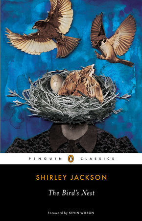 The Bird's Nest Paperback by Shirley Jackson