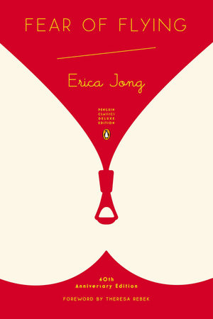 Fear of Flying Paperback by Erica Jong