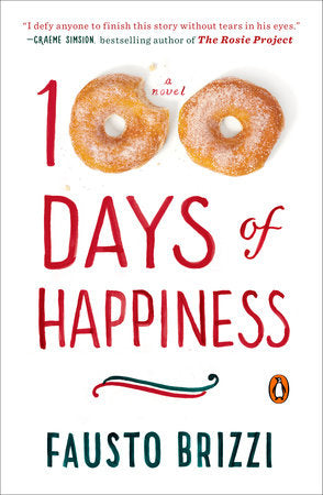 100 Days of Happiness TR by Fausto Brizzi