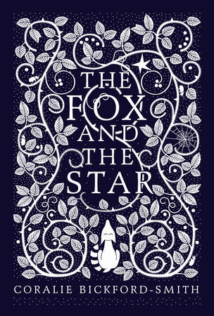 The Fox and the Star Hardcover by Coralie Bickford-Smith; Cover art by Coralie Bickford-Smith