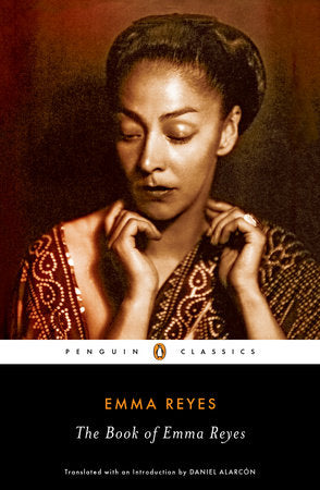 The Book of Emma Reyes Paperback by Emma Reyes; Translated with an Introduction by Daniel Alarcón