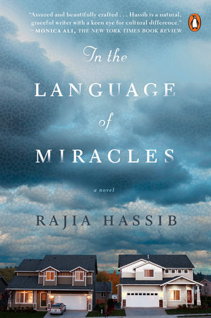 In the Language of Miracles Paperback by Rajia Hassib