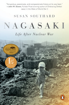 Nagasaki Paperback by Susan Southard