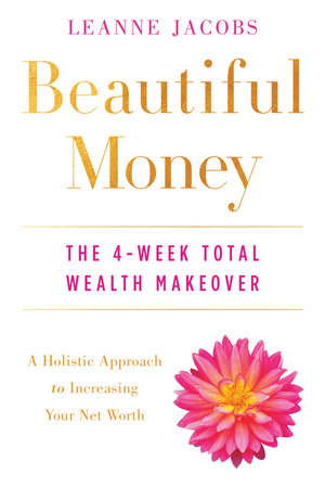 Beautiful Money Paperback by Leanne Jacobs