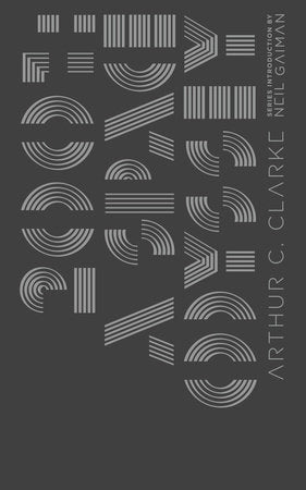 2001: A Space Odyssey Hardcover by Arthur C. Clarke