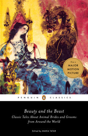 Beauty and the Beast Paperback by Edited by Maria Tatar