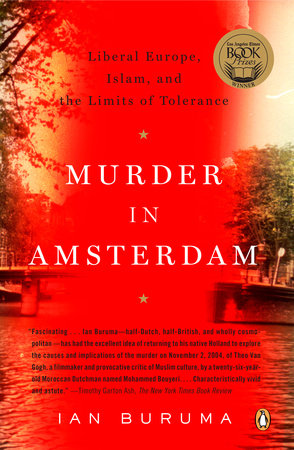 Murder in Amsterdam Paperback by Ian Buruma
