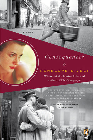 Consequences Paperback by Penelope Lively
