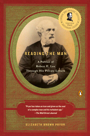 Reading the Man Paperback by Elizabeth Brown Pryor
