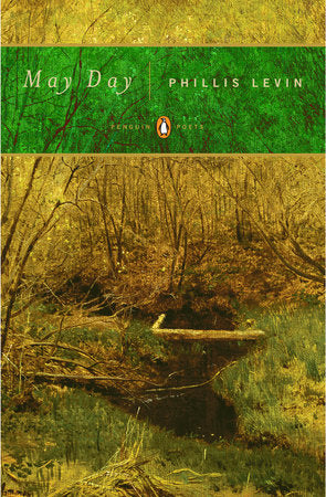 May Day Paperback by Phillis Levin