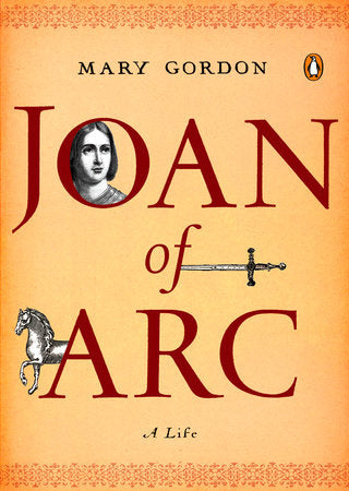 Joan of Arc Paperback by Mary Gordon