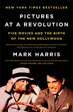 Pictures at a Revolution Paperback by Mark Harris