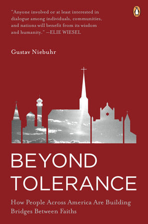 Beyond Tolerance Paperback by Gustav Niebuhr