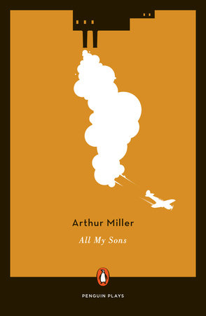 All My Sons Paperback by Arthur Miller
