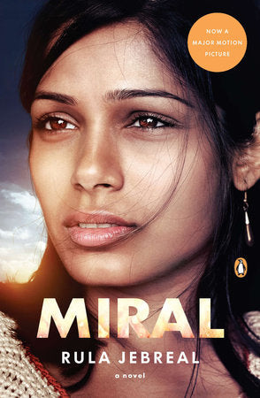 Miral Paperback by Rula Jebreal