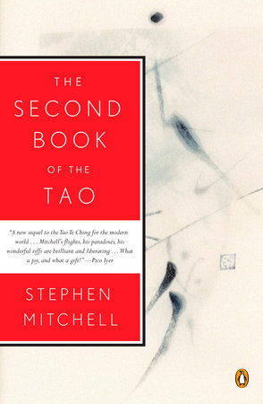 The Second Book of the Tao Paperback by Stephen Mitchell