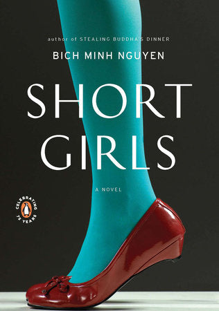 Short Girls Paperback by Bich Minh Nguyen