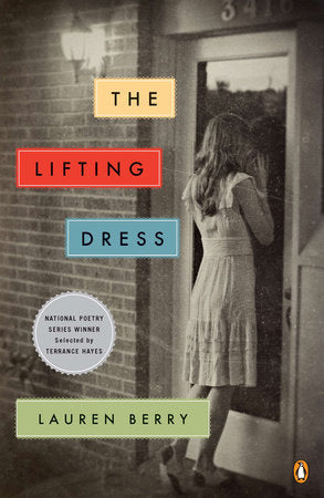 The Lifting Dress Paperback by Lauren Berry