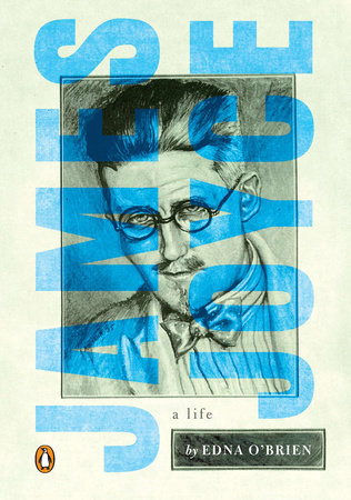 James Joyce Paperback by Edna O'Brien