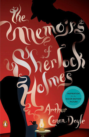 The Memoirs of Sherlock Holmes Paperback by Arthur Conan Doyle