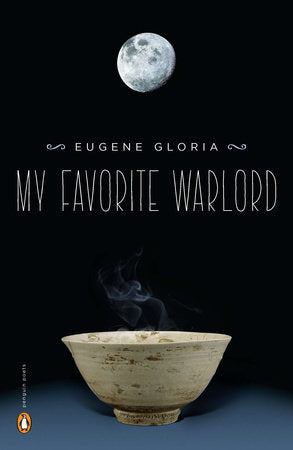 My Favorite Warlord Paperback by Eugene Gloria