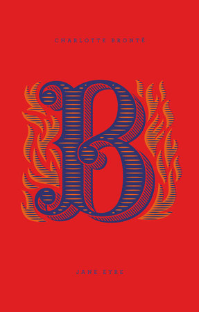 Jane Eyre Hardcover by Charlotte Brontë