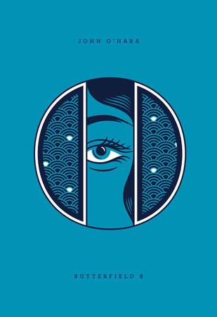 BUtterfield 8 Hardcover by John O'Hara