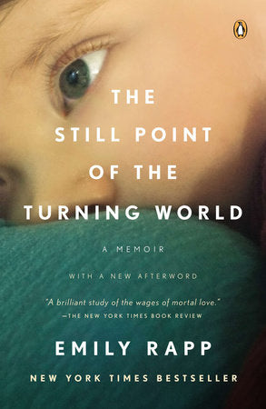 The Still Point of the Turning World Paperback by Emily Rapp