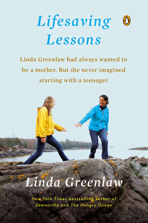Lifesaving Lessons Paperback by Linda Greenlaw