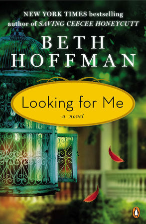 Looking for Me Paperback by Beth Hoffman