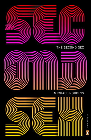 The Second Sex Paperback by Michael Robbins