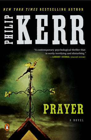 Prayer Paperback by Philip Kerr
