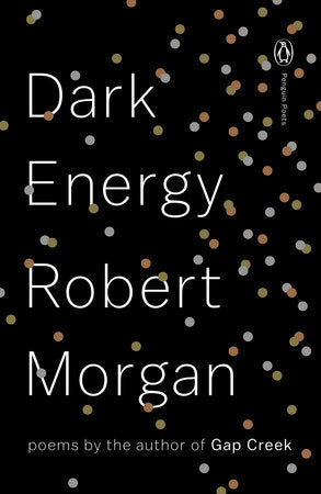 Dark Energy Paperback by Robert Morgan