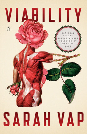 Viability Paperback by Sarah Vap