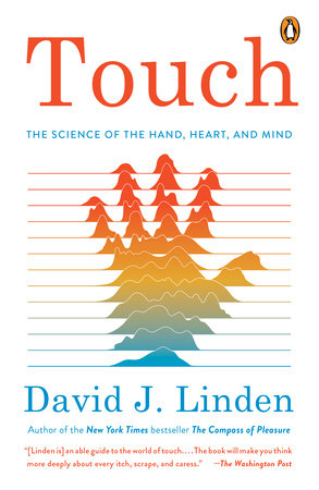 Touch Paperback by David J. Linden