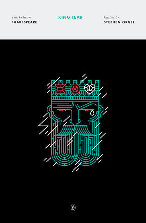 King Lear Paperback by William Shakespeare