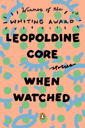 When Watched Paperback by Leopoldine Core