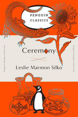 Ceremony TR by Leslie Marmon Silko