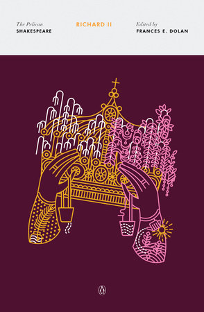 Richard II Paperback by William Shakespeare