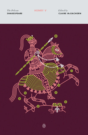 Henry V Paperback by William Shakespeare