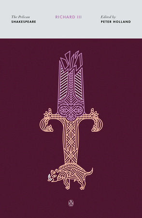 Richard III Paperback by William Shakespeare