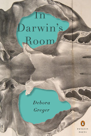 In Darwin's Room Paperback by Debora Greger