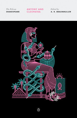 Antony and Cleopatra Paperback by William Shakespeare