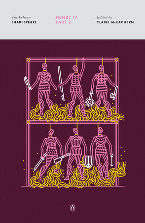Henry IV, Part 2 Paperback by William Shakespeare