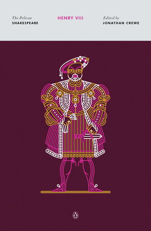Henry VIII Paperback by William Shakespeare