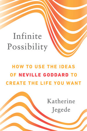 Infinite Possibility Paperback by Katherine Jegede