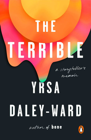 The Terrible Paperback by Yrsa Daley-Ward