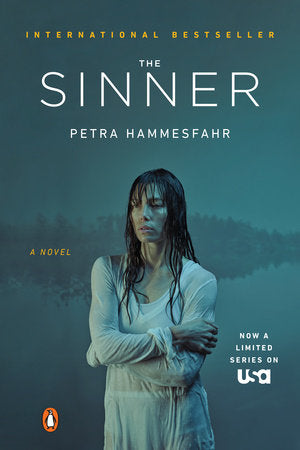 The Sinner (TV Tie-In) Paperback by Petra Hammesfahr
