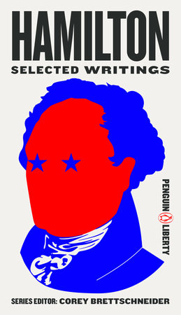 Hamilton Paperback by Series Editor: Corey Brettschneider