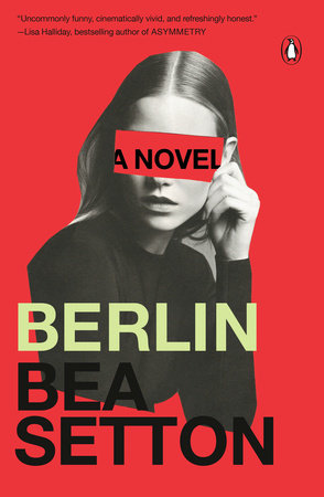 Berlin Paperback by Bea Setton